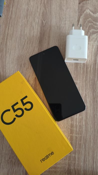 Смартфон Realmi c55