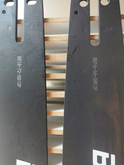 Lame drujba 20, 35, 40 si 45 cm, compatibile Stihl, Omac, Ruris, Hecht