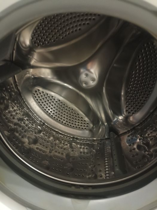 Стиральная машина LG