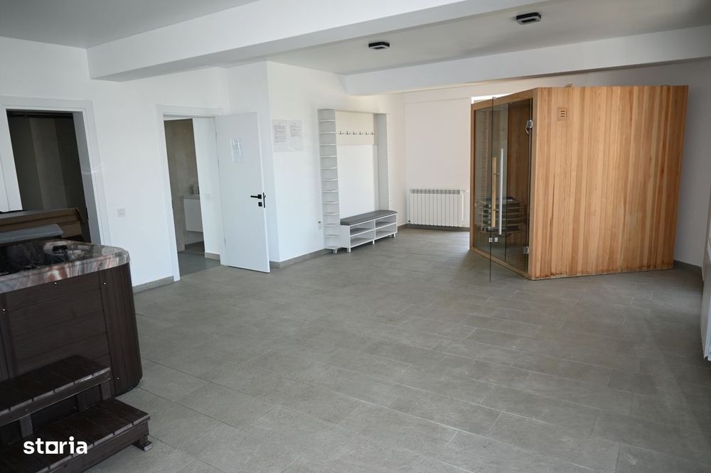 Vand Apartament cu vedere la mare-Meraki Resort & Spa
