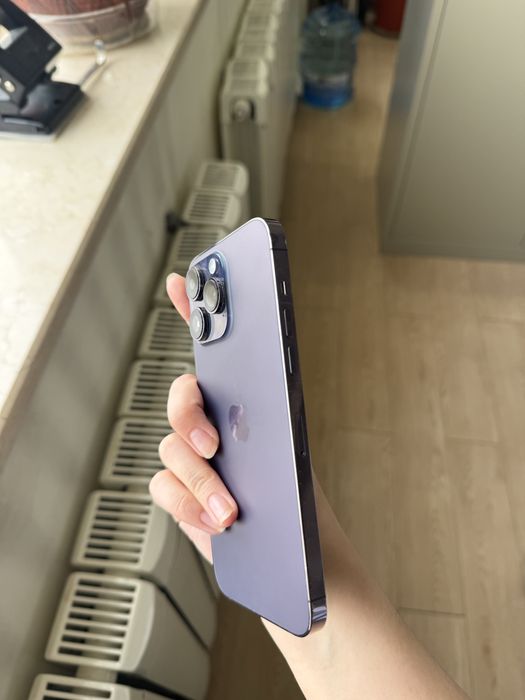 iPhone 14 Pro Max 256 GB