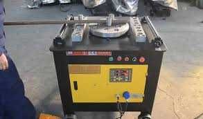 Станок для сгиба арматура GW-40 380в