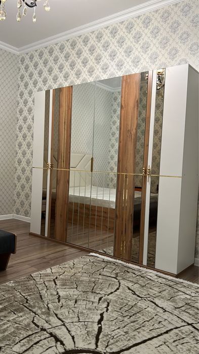 Спальный гарнитур