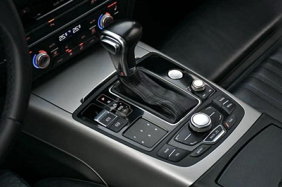 Vand audi a6 3.0D 245 cp