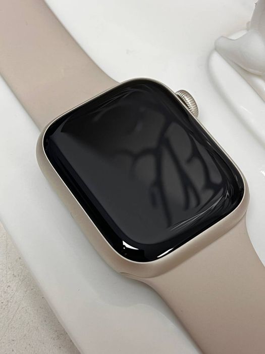 Apple Watch 9/BariBarShop/Рассрочка