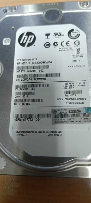 Продам комплектующие для сервера.