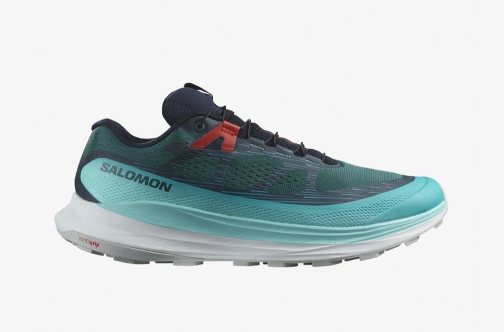 Кросовки Salomon Ultra glide 2 (Бег, хотьба, горы)