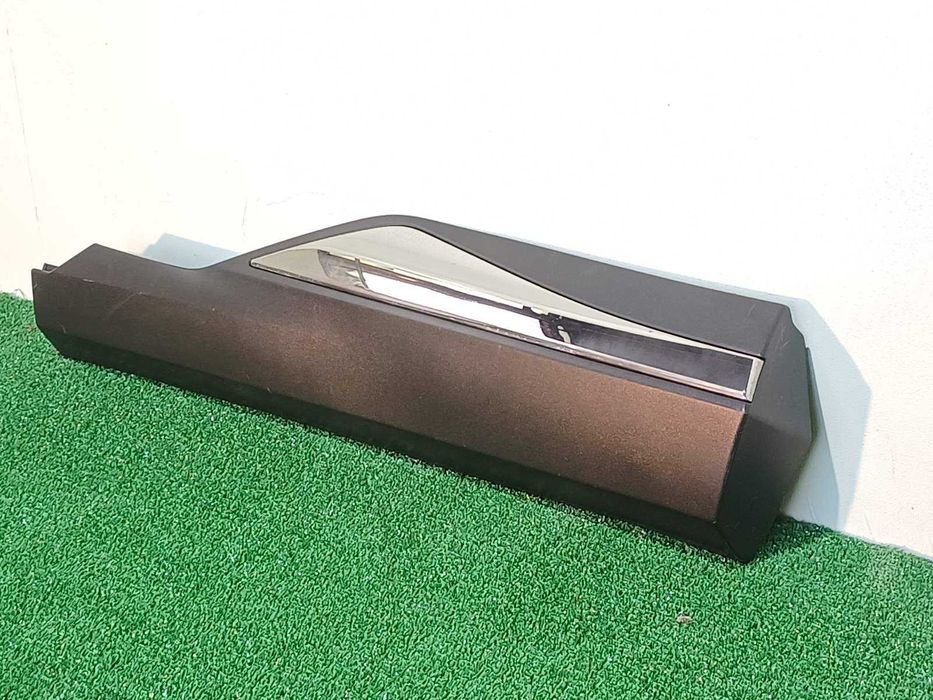 лайсна задна дясна врата Nissan X-trail 2021-2025 г. #1022V.