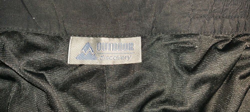 Pantalon outdoor Discovery