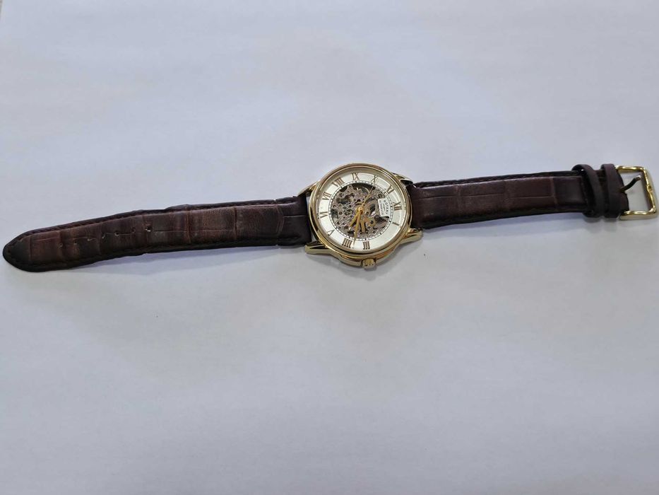 Часовник Rotary Men's Automatic Skeleton GS03862/01