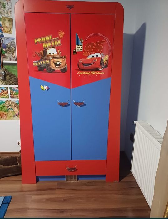 Set complet pentru copii