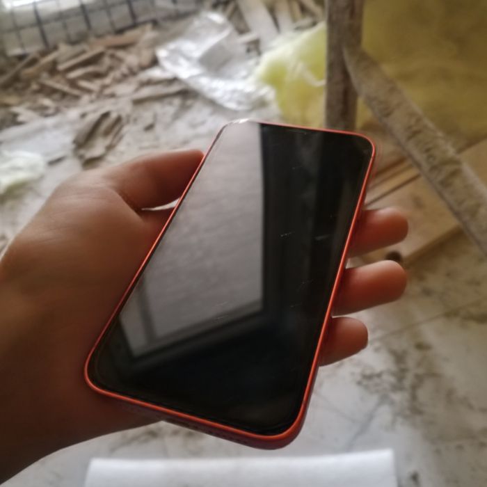 Iphone 11, 17pro korp