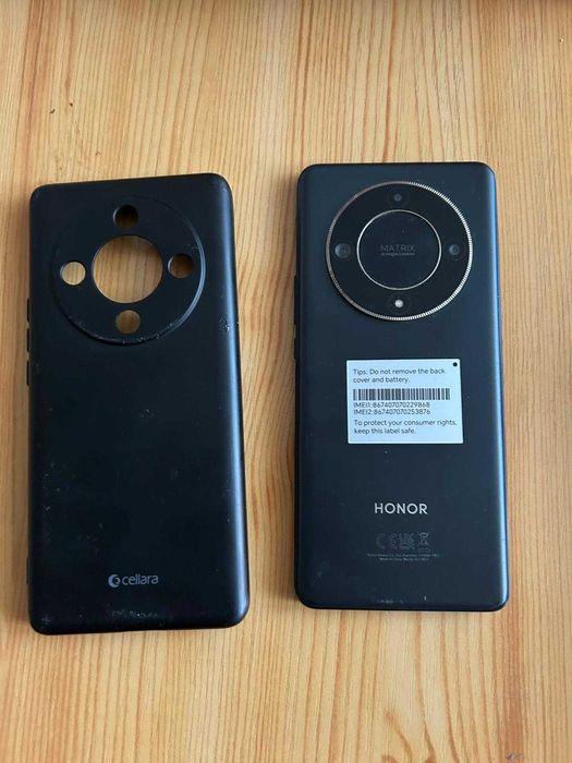 Honor magic 6lite,încă în garanție