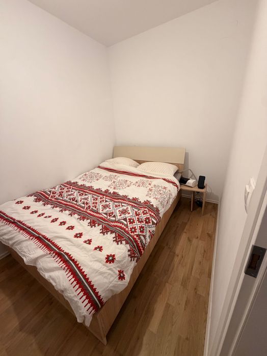 Proprietar vând apartament 2 camere mobilat, Adora Urban Village, Bragadiru – electrocasnice noi sigilate