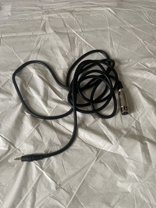 cabluri xlr usb si jack