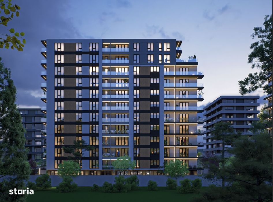 3 camere decomandat Theodor Pallady, Debara, PREMIUM, Metrou Teclu 12*