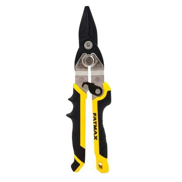 Ножица за ламарина права STANLEY FMHT73756-0 FATMAX, 250mm