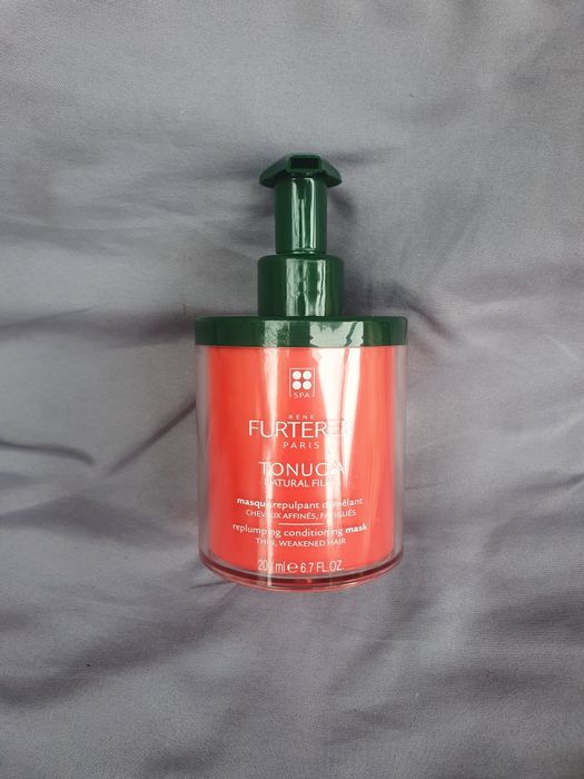 Rene Furterer TONUCIA Възстановяваща балсамова маска