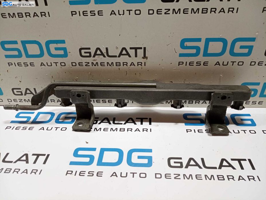 Rampa Injector Injectoare Mazda 3 1.6 B 2003 - 2009 [M6010]