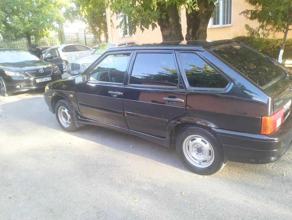 Ваз 2114 сатылады