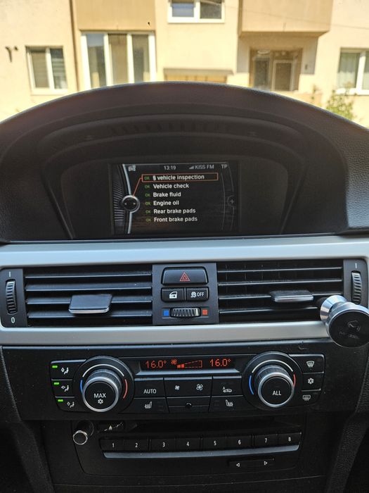 Bmw seria 3 E91 318D Touring