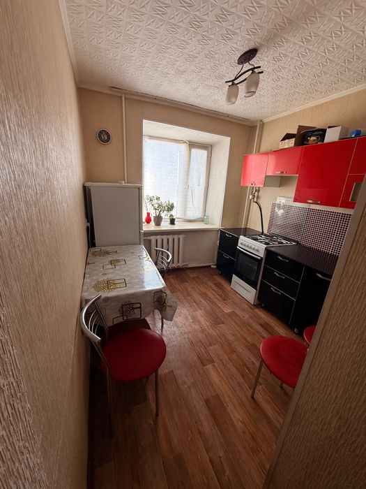 1комнатная квартира в Сортировке