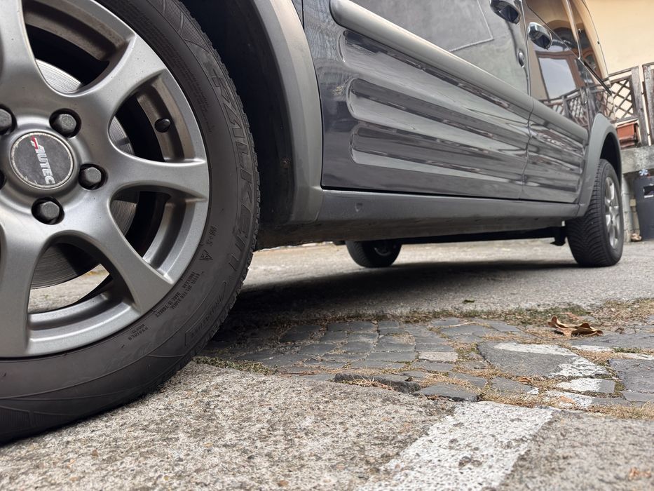 Ford Tourneo Connect