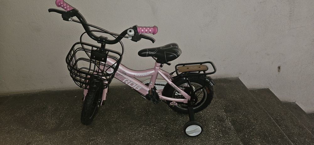 Bicicleta    RDB
