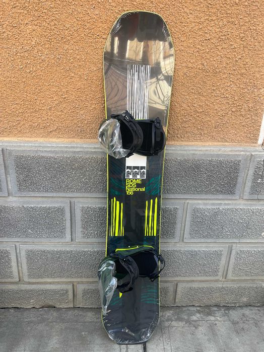 ROME NATIONAL 156 ローム ナショナル ROME ローム NATIONAL 156