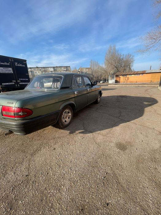 Продается Газ 3110 Волга 2.4