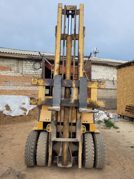 Балкан кар, на полном ходу