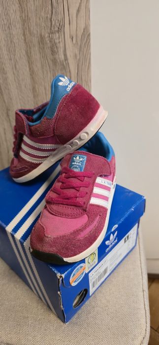 детски маратонки adidas