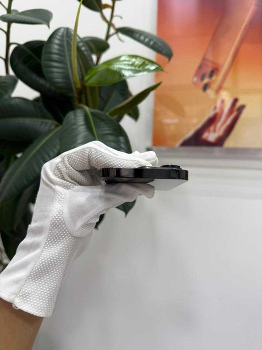 iPhone 14 Pro 256Gb Black