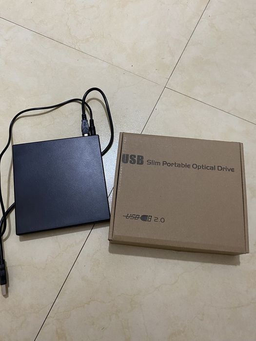 Продам мышку новую HP