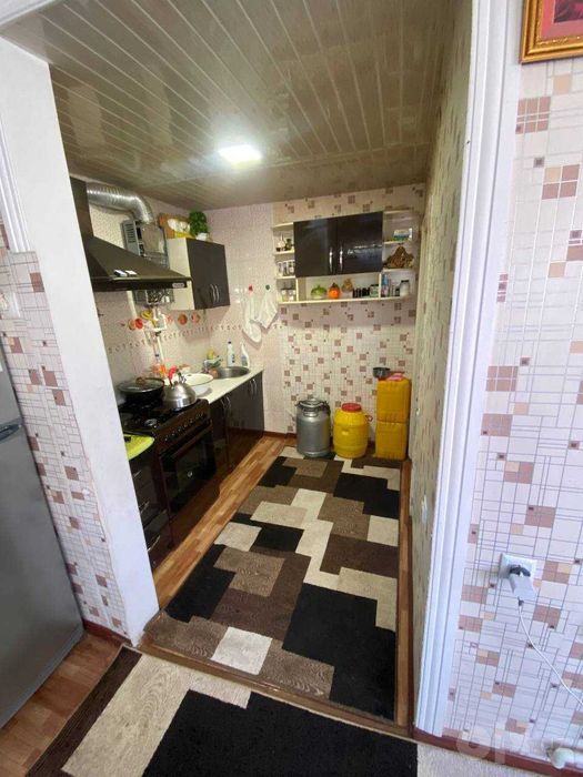 ‼️Toshkent viloyati Bekobod Shahar 80 daha 3xona/1/2 63m2 ARZON‼️;