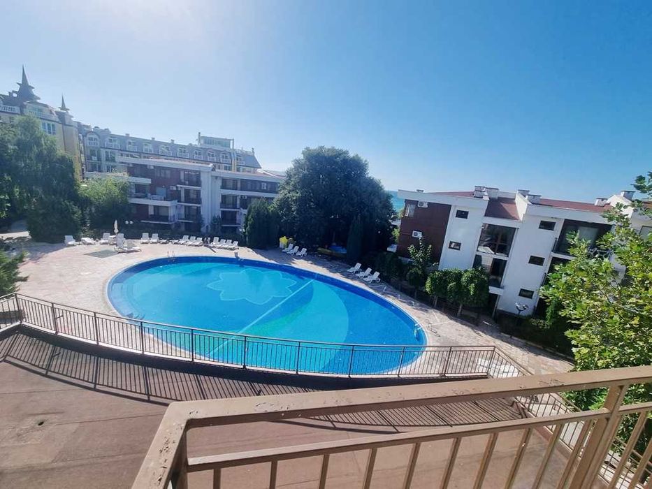 Продава се Двустаен апартамент в к.к. Елените - 80 кв.м за 631 €/кв.м - Снимка #10