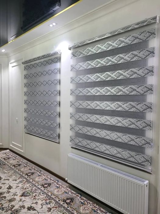 Жалюзи Ideal blinds