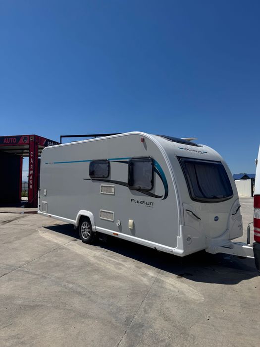 2014 Bailey Pursuit 430-4
