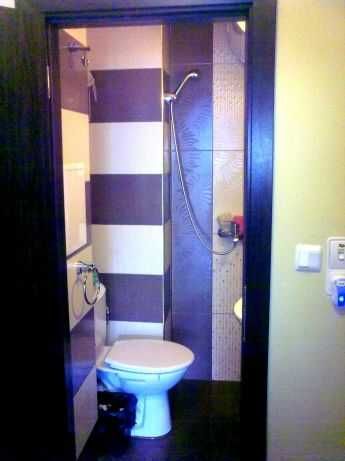 Дава се под наем Двустаен апартамент в Бургас, Славейков - 55 кв.м за 178.5 € - Снимка #6