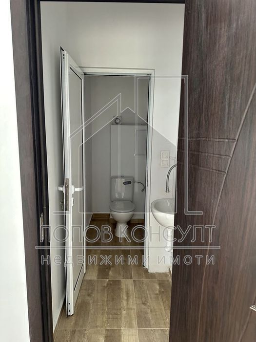 Магазин в Пловдив-Западен площ 38 цена 94500