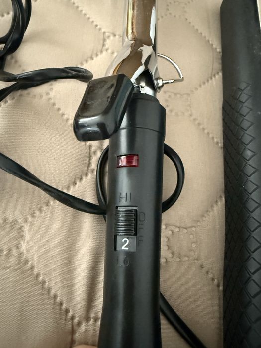 Преси за коса на цени от 3 до 7€