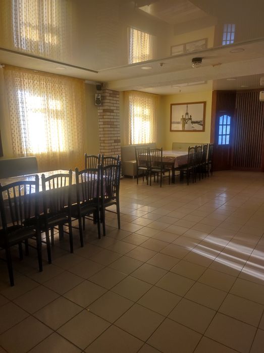 Сдаю кафе для мероприятий