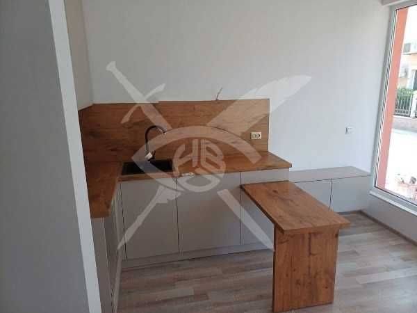 Продава се Едностаен апартамент в к.к. Слънчев бряг - 50 кв.м за 633 €/кв.м - Снимка #2