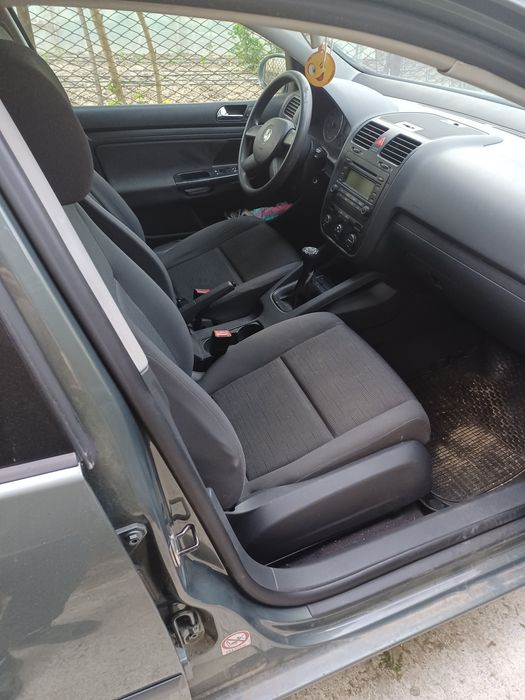 Volkswagen Golf 5