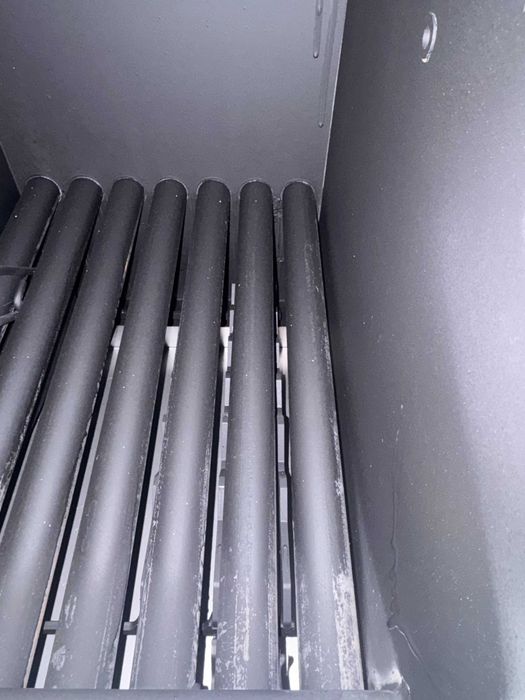Centrala pe lemn/combustibil solid WARMLINE PREMIUM 33 KW