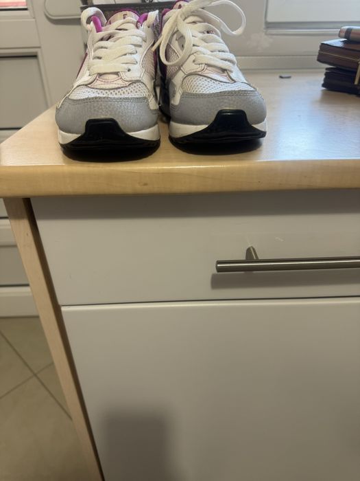 Vand adidasi Nike Air Max copii