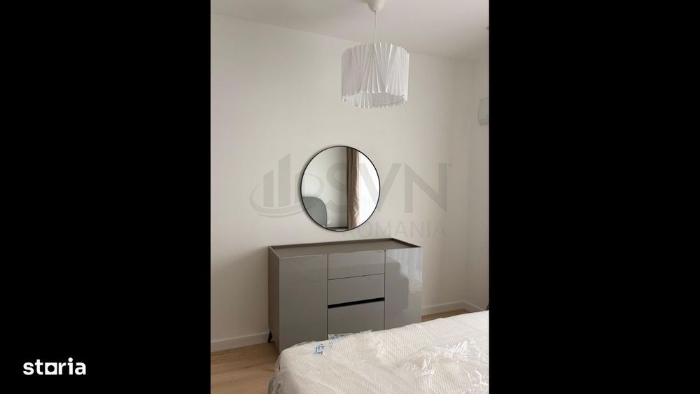 Apartament 2 Camere de Vanzare l Nusco l Complet Mobilat - More
