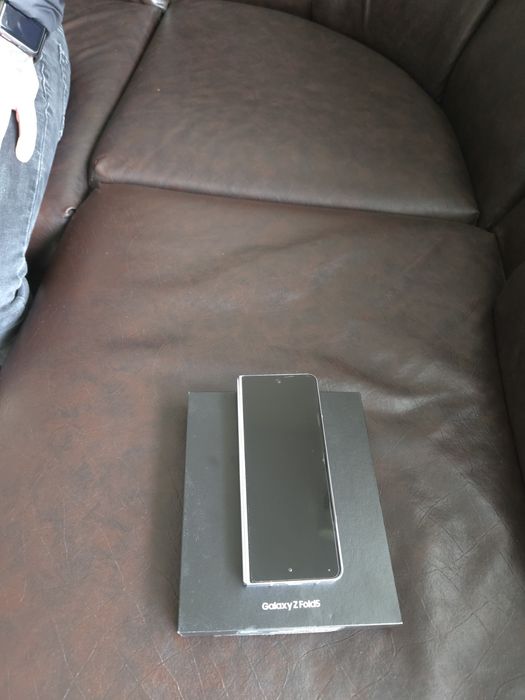 SAMSUNG Galaxy Z Fold5