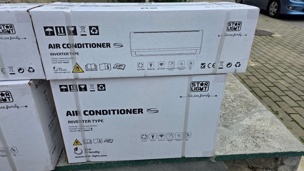 Star-Light ACT-18WIFI