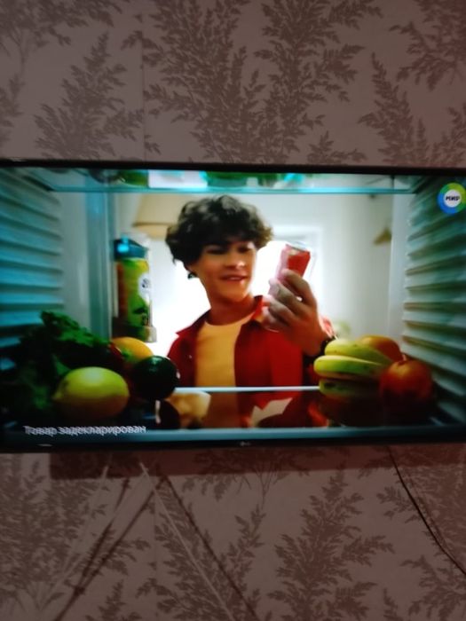 Срочно продаю телевизор